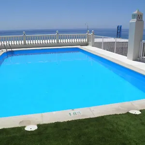 Urban Beach Costa Torrox